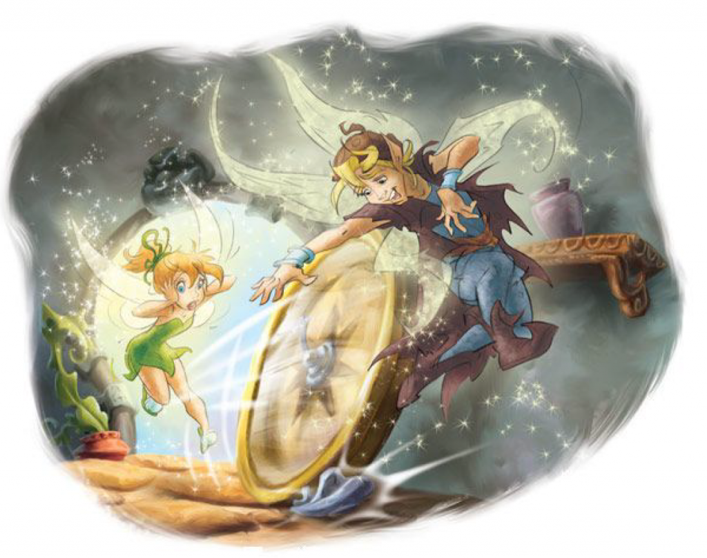 小叮当 梦幻岛尽头 1.2-9-1024x808.png