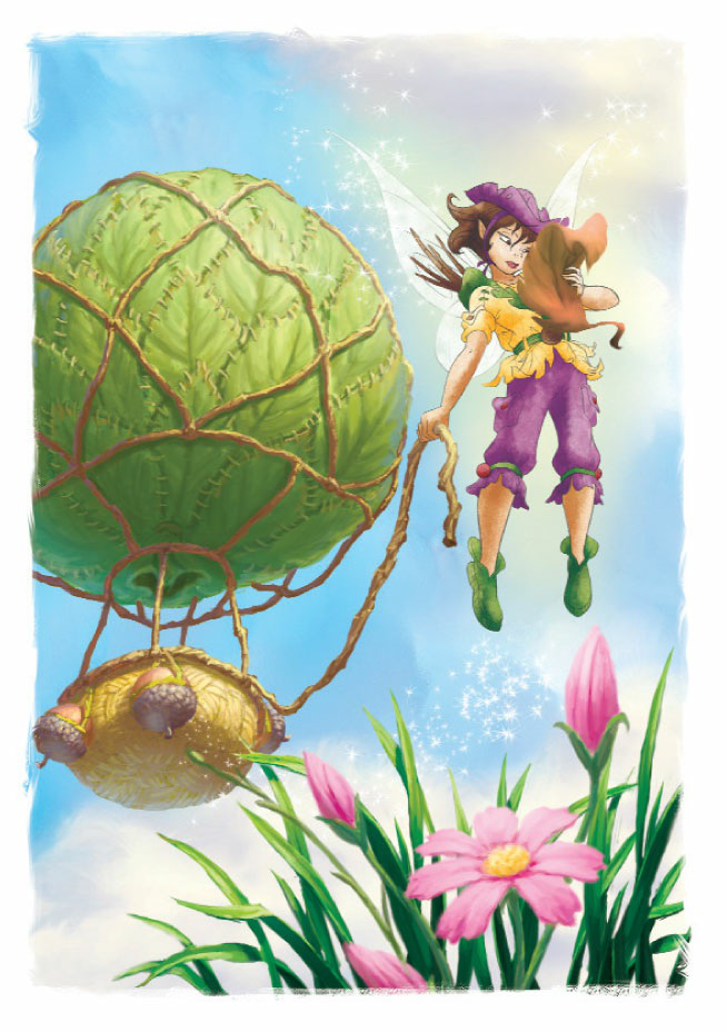 迷失的米卡(Myka Finds Her Way) 第37页-18.png
