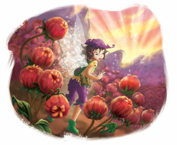 迷失的米卡(Myka Finds Her Way) 第9页-7-6.png
